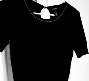 Xs Whitehouseblackmarket mid sleeve blouse